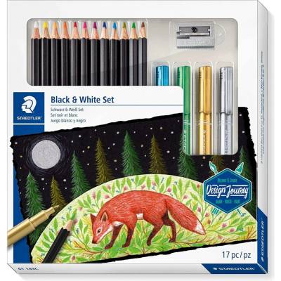 Staedtler 61 149C 17 ks