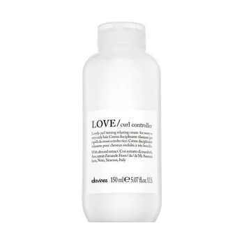 Davines Essential Haircare Love Curl Controller иглаждащ крем за блестяща чуплива и къдрава коса 150 ml