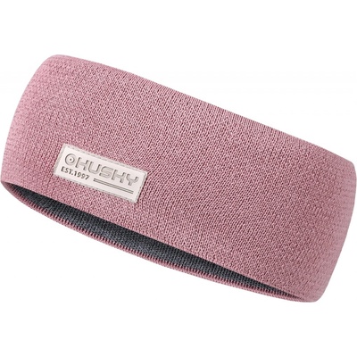 Husky Merband 2 faded pink – Zboží Dáma