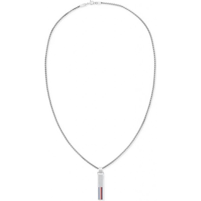 Tommy Hilfiger Nadčasový s přívěskem 2790314