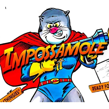 Impossamole
