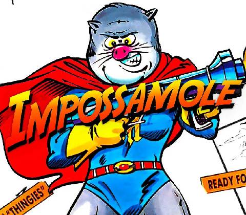 Impossamole