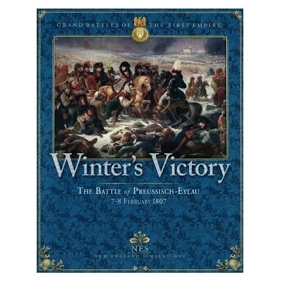 Winters Victory
