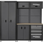 Kraft&Dele Комплект мебели за работилница KraftDele KD5862 (KD5862)
