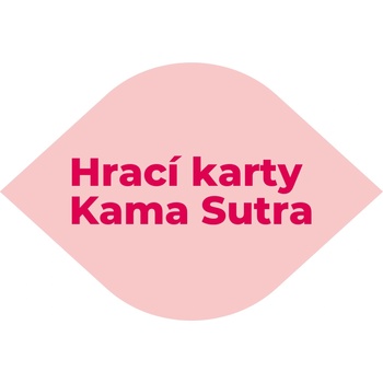 ostatní Карти за игра Кама Сутра