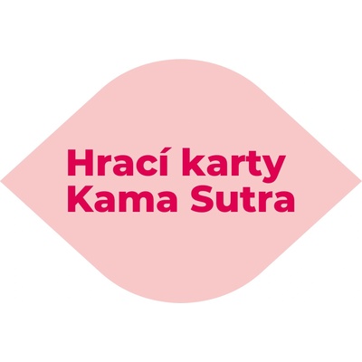 Out of the Blue Games Карти за игра Wild Positions