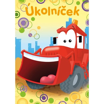 PRODOS Úkolníček