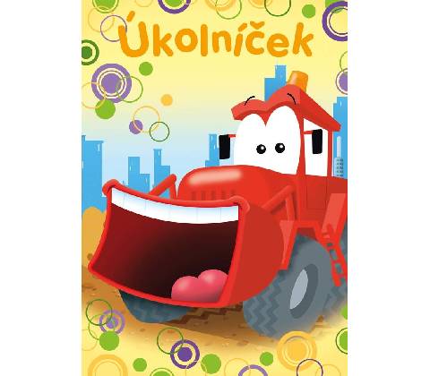 PRODOS Úkolníček