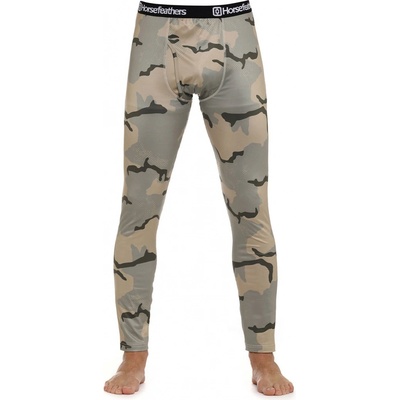 Horsefeathers Riley Pants desert camo 24/25