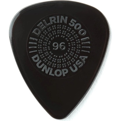 Dunlop Delrin 500 Prime Grip 0.96 72ks