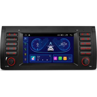 Xtrons IDS7053BL