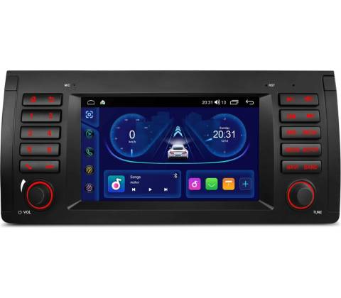 Xtrons IDS7053BL