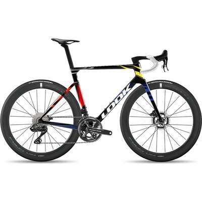LOOK 795 Blade 2 RS Dura Ace Di2 2026