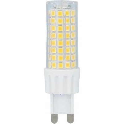 Forever LED žiarovka G9 8W 230V 3000K 700l teplá biela