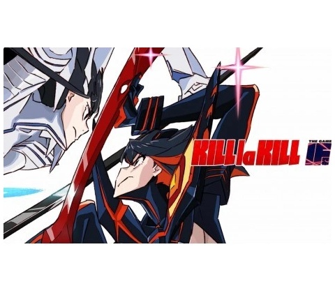 Kill La Kill: If