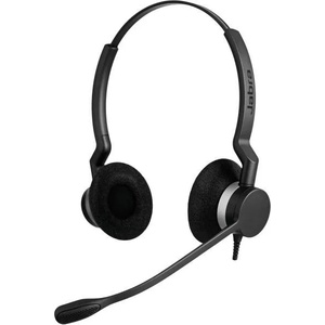Jabra BIZ 2300 MS Duo USB-C (2399-823-189) Слушалки