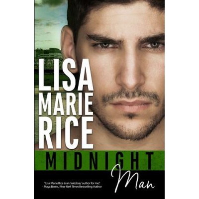 Createspace Independent Pub Midnight Man | Lisa Marie Rice