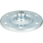 GMAX Фланец за разширителен съд стоманен Gmax 7010152/ 1 (7010152)