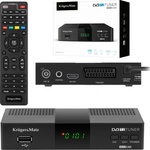 Kruger & Matz KM0550