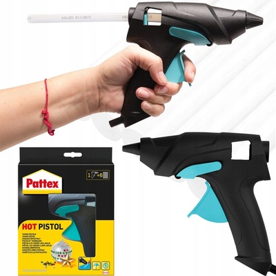 Pattex Hot Pistol