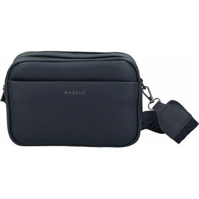 MaxFly Merita tmavo modra