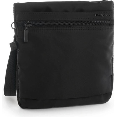 Hedgren Inner City Leonce kabelka Black 03