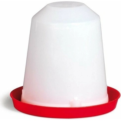 Krmné směsi Kvídera Napáječka klobouková 5 L