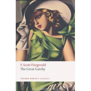 Great Gatsby | F Fitzgerald (ISBN: 9780199536405)
