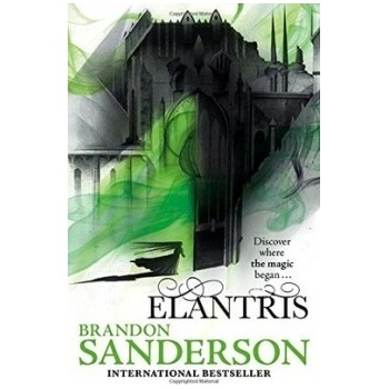 Elantris