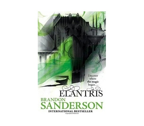 Elantris