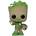 Funko POP figure Marvel We Are Groot - Groot as Iron Man
