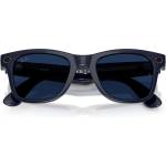 Ray-Ban Meta Wayfarer G2, черен, RW4012-6628MF-50-22 (RW4012-6628MF-50-22)