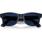 Ray-Ban Meta Wayfarer G2, черен, RW4012-6628MF-50-22 (RW4012-6628MF-50-22)