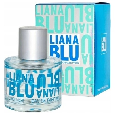 Raphael Rosalee Liana Blu parfémovaná voda dámská 100 ml