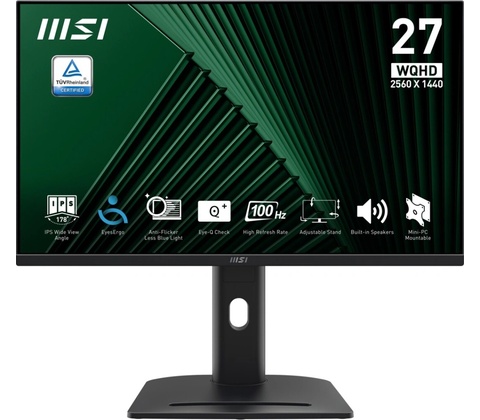 MSI PRO MP275QPG