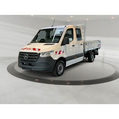 Mercedes-Benz Sprinter 125 kW
