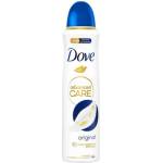 Dove Advanced Care Original Дезодорант спрей против изпотяване за жени 150 мл