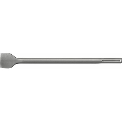 Fischer SDS-MAX široký plochý sekáč 80 x 300 mm (504290)