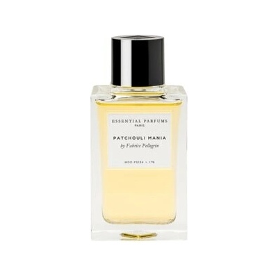 Essential Parfums Patchouli Mania by Fabrice Pellegrin parfémovaná voda unisex 100 ml