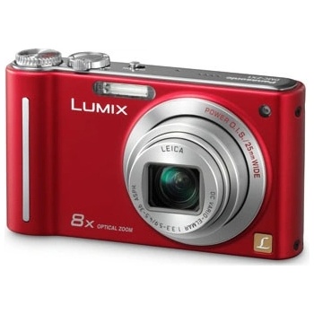 Panasonic Lumix DMC-ZX1