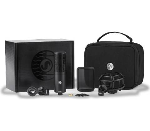 Shure KSM40C