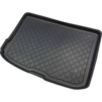 Image 1 of Astar Гумирана стелка за багажник за Audi A3 (2012-2020) - Hatchback/Sportback - Със стандартна резервна гума (193210GRD)