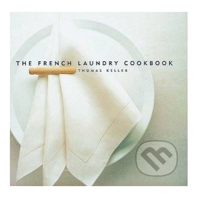 French Laundry Cookbook