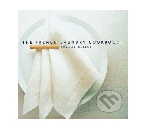 French Laundry Cookbook