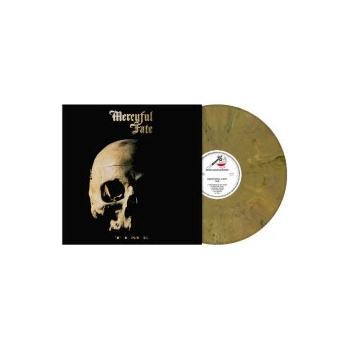 Cruelty, Mental - Zwielicht LP