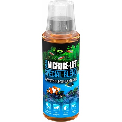 Arka Special Blend 118 ml
