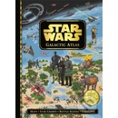 Star Wars: Galactic Atlas