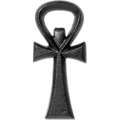 Alchemy Gothic отварачка ALCHEMY GOTHIC - Egyptian Ankh - SBO5