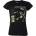 HYBRIS тениска дамска Volbeat - Guitar Gangsters - Black - HYBRIS - WMX-5-VB007-H42-6-BK