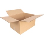  TF XS вътрешен размер 250x150x95mm 3-пластова картонена кутия с изрезка KIM0450 (KIM0450)